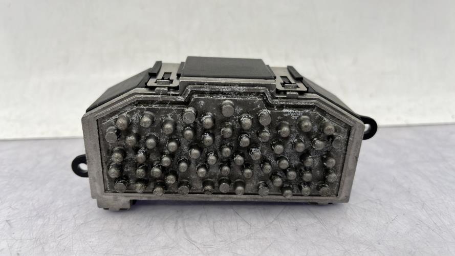 Resistance chauffage VOLKSWAGEN GOLF 6 Diesel