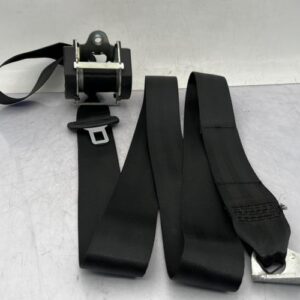 Ceinture arriere droit VOLKSWAGEN GOLF 6 Diesel