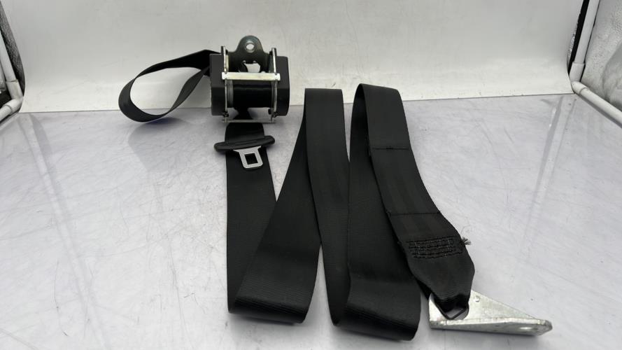 Ceinture arriere droit VOLKSWAGEN GOLF 6 Diesel