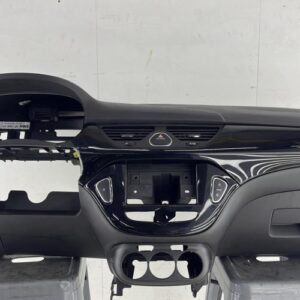 Tableau de bord OPEL CORSA E Essence