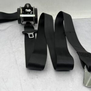 Ceinture arriere gauche VOLKSWAGEN GOLF 6 Diesel