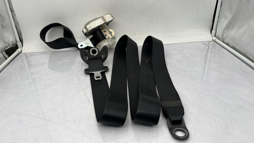 Ceinture avant droit PEUGEOT 107 PHASE 1 Diesel