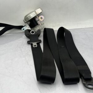 Ceinture avant gauche PEUGEOT 107 PHASE 1 Diesel