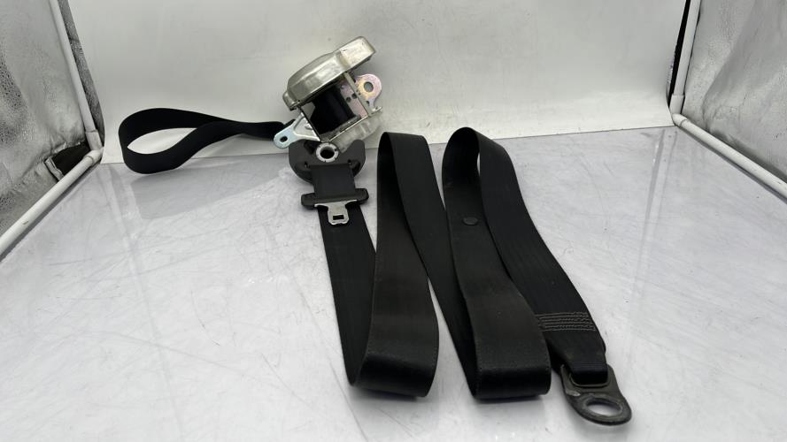Ceinture avant gauche PEUGEOT 107 PHASE 1 Diesel