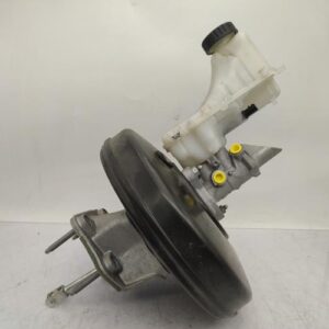 Mastervac RENAULT MEGANE 4 PHASE 1 Essence