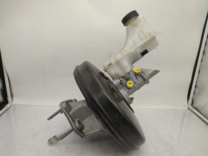 Mastervac RENAULT MEGANE 4 PHASE 1 Essence