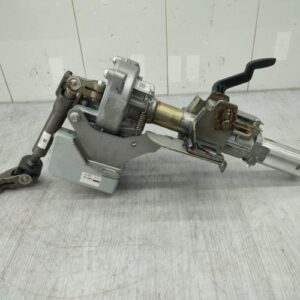 Colonne de direction RENAULT MEGANE 4 PHASE 1 Essence