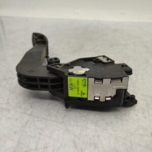 Pedale d'accelerateur RENAULT MEGANE 4 PHASE 1 Essence