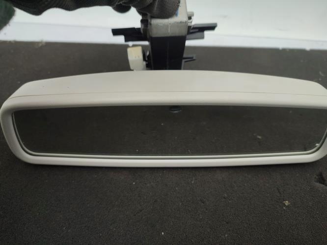 Retroviseur interieur RENAULT MEGANE 4 PHASE 1 Essence