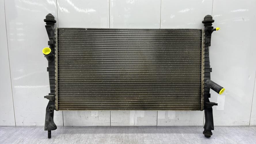 Radiateur eau FORD TRANSIT 4 Diesel