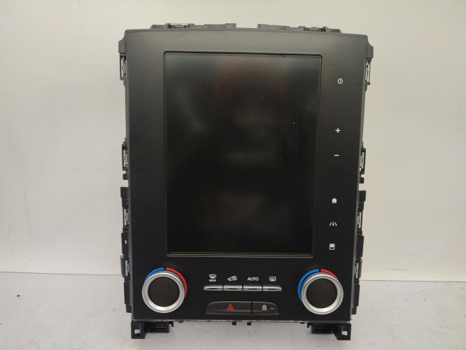 Ecran GPS RENAULT MEGANE 4 PHASE 1 Essence