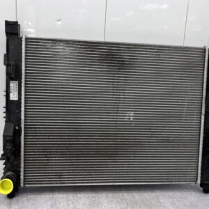 Radiateur eau RENAULT CLIO 4 PHASE 1 Essence