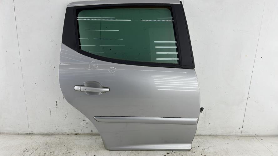 Porte arriere droit PEUGEOT 207 PHASE 1 BREAK Diesel