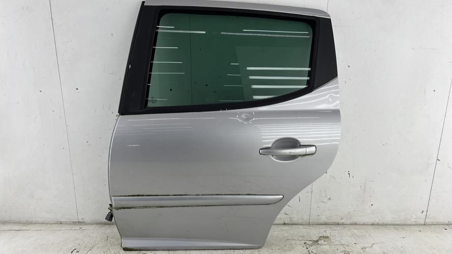 Porte arriere gauche PEUGEOT 207 PHASE 1 BREAK Diesel