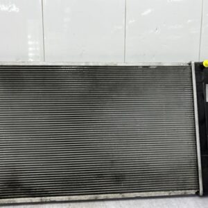 Radiateur eau TOYOTA VERSO PHASE 1 Essence