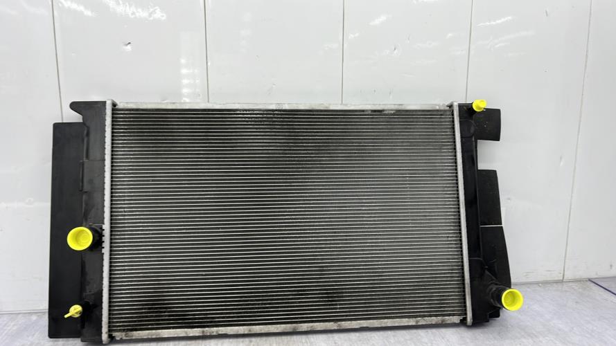 Radiateur eau TOYOTA VERSO PHASE 1 Essence