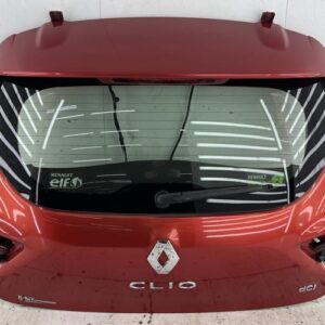 Malle/Hayon arriere RENAULT CLIO 4 PHASE 1 Diesel
