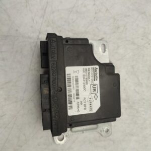 Boitier air bag RENAULT MEGANE 4 PHASE 1 Essence