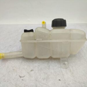 Vase d'expansion RENAULT MEGANE 4 PHASE 1 Essence