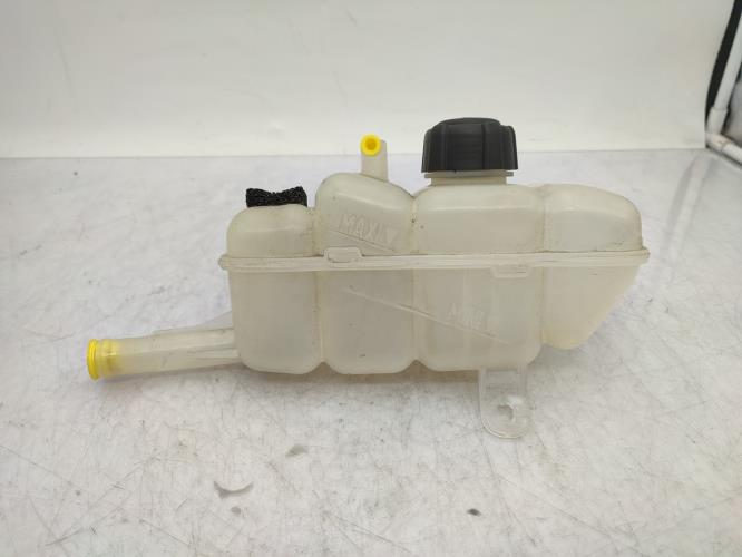 Vase d'expansion RENAULT MEGANE 4 PHASE 1 Essence