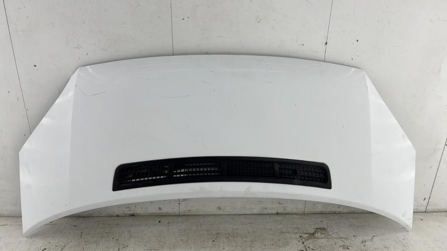 Capot FORD TRANSIT 4 Diesel