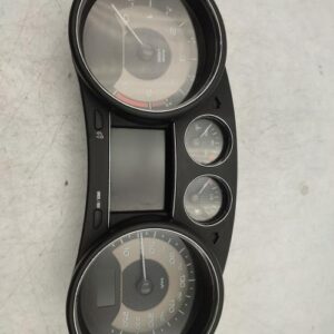 Compteur PEUGEOT RCZ PHASE 1 COUPE Essence