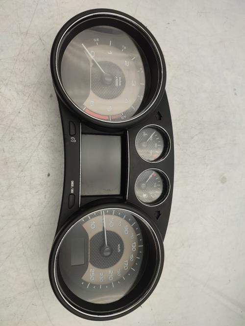 Compteur PEUGEOT RCZ PHASE 1 COUPE Essence