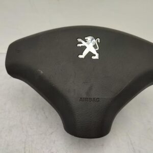 Air bag conducteur PEUGEOT RCZ PHASE 1 COUPE Essence