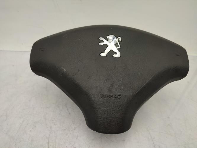 Air bag conducteur PEUGEOT RCZ PHASE 1 COUPE Essence