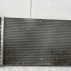 Radiateur eau DACIA SPRING PHASE 1 Electricité
