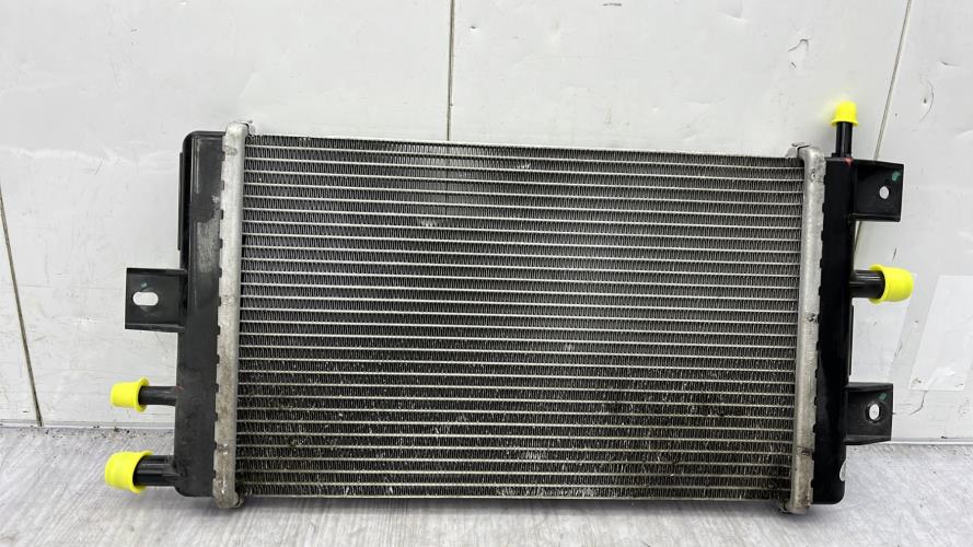 Radiateur eau DACIA SPRING PHASE 1 Electricité