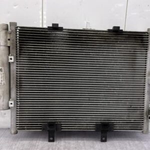 Condenseur de clim DACIA SPRING PHASE 1 Electricité