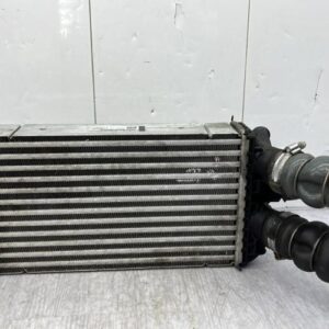 Echangeur air (Intercooler) OPEL CORSA F PHASE 1 Diesel