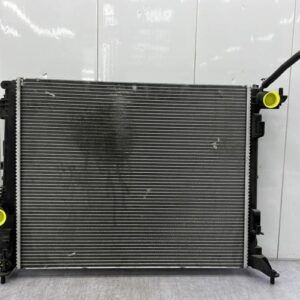 Radiateur eau RENAULT MEGANE 4 PHASE 1 Essence