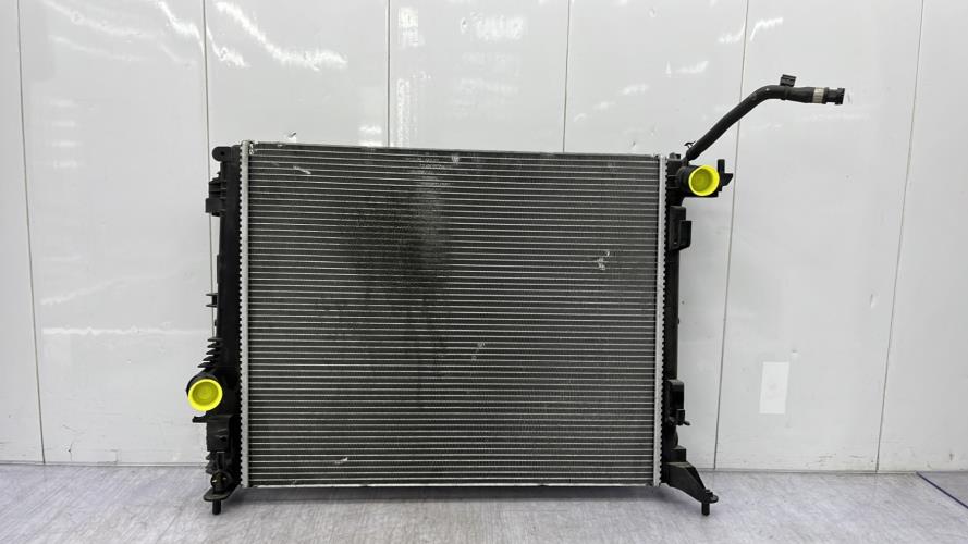Radiateur eau RENAULT MEGANE 4 PHASE 1 Essence