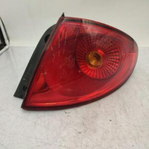 Feu arriere principal droit (feux) SEAT TOLEDO 3 Diesel