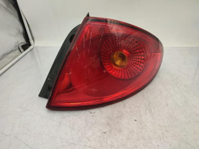 Feu arriere principal droit (feux) SEAT TOLEDO 3 Diesel
