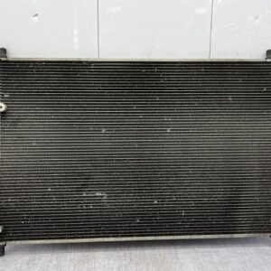 Condenseur de clim TOYOTA VERSO PHASE 1 Essence
