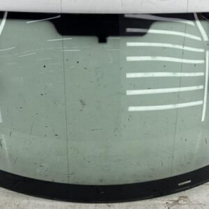 Pare brise FORD FIESTA 5 PHASE 2 Diesel