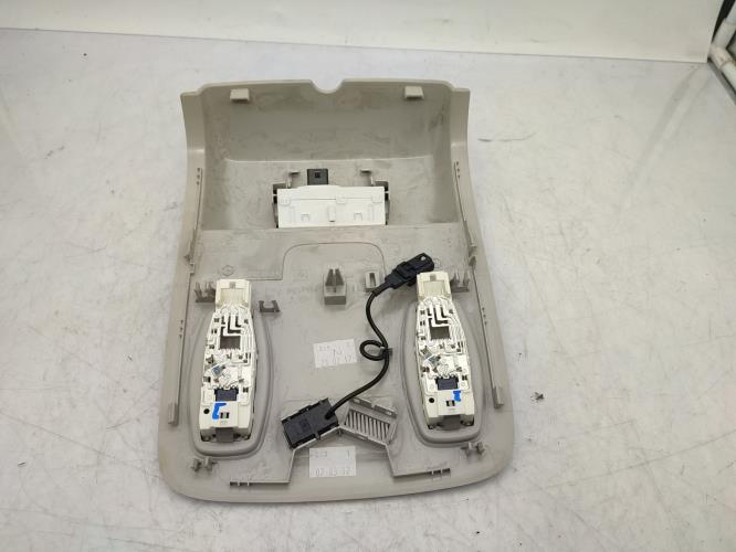 Eclairage de plafonnier RENAULT MEGANE 4 PHASE 1 Essence