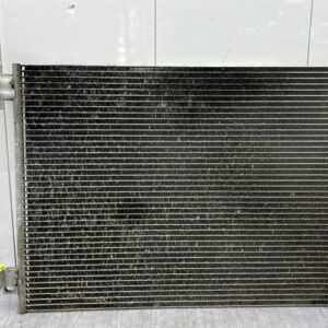 Condenseur de clim RENAULT CLIO 4 PHASE 1 Diesel