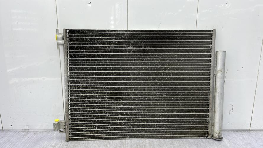 Condenseur de clim RENAULT CLIO 4 PHASE 1 Diesel