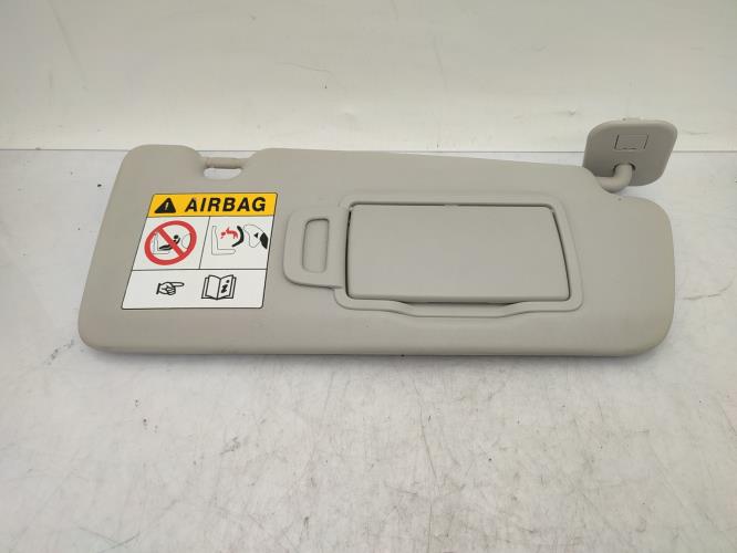 Pare soleil droit RENAULT MEGANE 4 PHASE 1 Essence