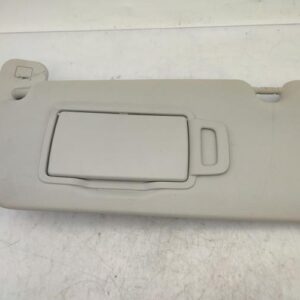 Pare soleil gauche RENAULT MEGANE 4 PHASE 1 Essence