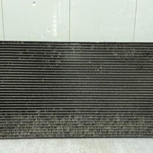 Condenseur de clim RENAULT LAGUNA 3 PHASE 2 Diesel
