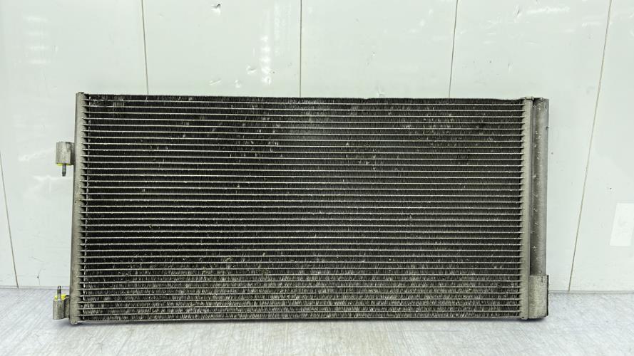 Condenseur de clim RENAULT LAGUNA 3 PHASE 2 Diesel