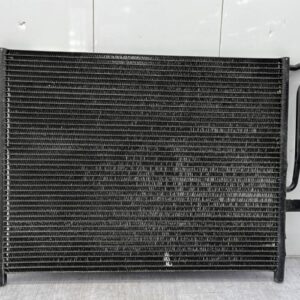 Condenseur de clim BMW SERIE 3 E46 PHASE 1 Essence