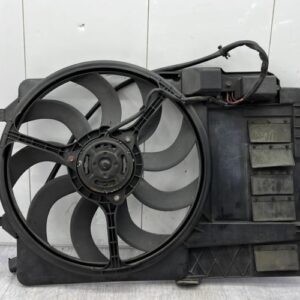Moto ventilateur radiateur MINI MINI 1 R50/R53 PHASE 1 Essence