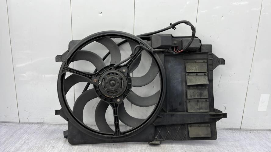 Moto ventilateur radiateur MINI MINI 1 R50/R53 PHASE 1 Essence