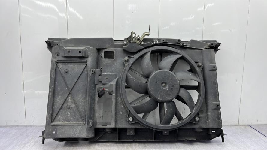 Armature avant, Masque avant PEUGEOT 308 1 PHASE 2 Essence